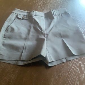 White House Black Market shorts worn once